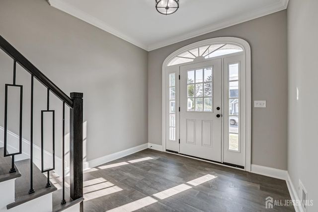 230 Woodbridge Avenue, Metuchen, NJ 08840