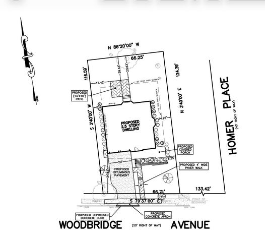 230 Woodbridge Avenue, Metuchen, NJ 08840