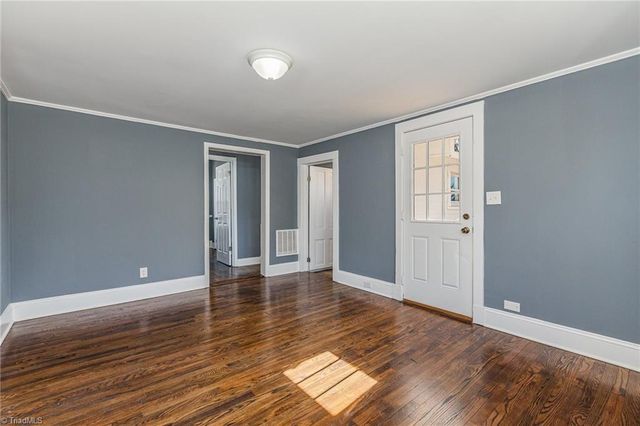 801 N Mebane Street, Burlington, NC 27217