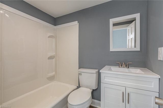 801 N Mebane Street, Burlington, NC 27217