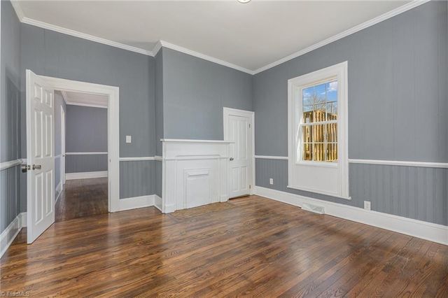 801 N Mebane Street, Burlington, NC 27217
