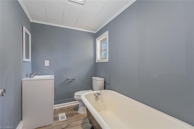 801 N Mebane Street, Burlington, NC 27217