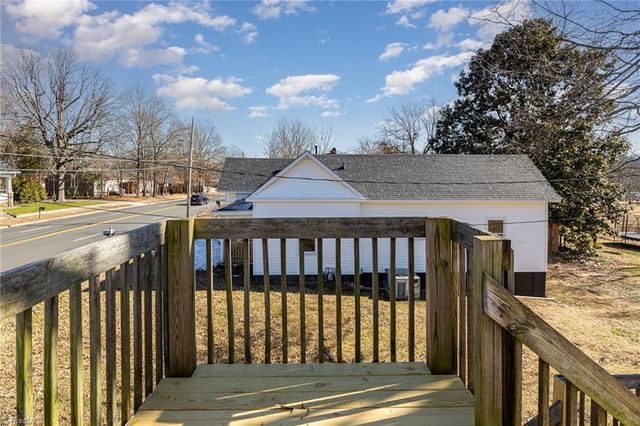 801 N Mebane Street, Burlington, NC 27217