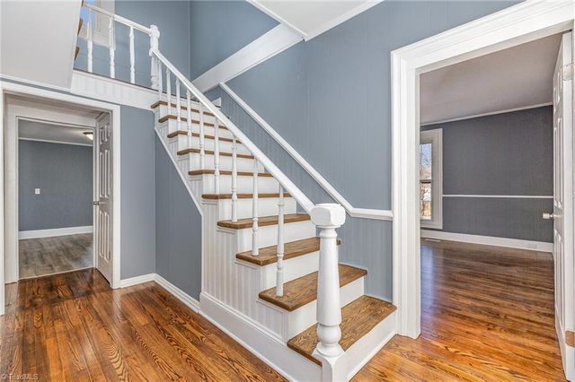 801 N Mebane Street, Burlington, NC 27217