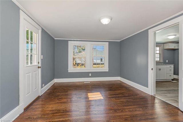 801 N Mebane Street, Burlington, NC 27217