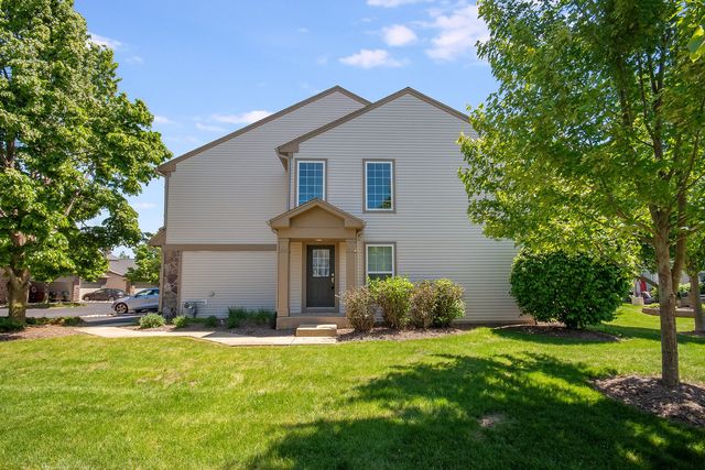 1436 Orchid Street, Yorkville, IL 60560