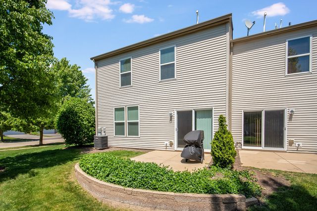 1436 Orchid Street, Yorkville, IL 60560