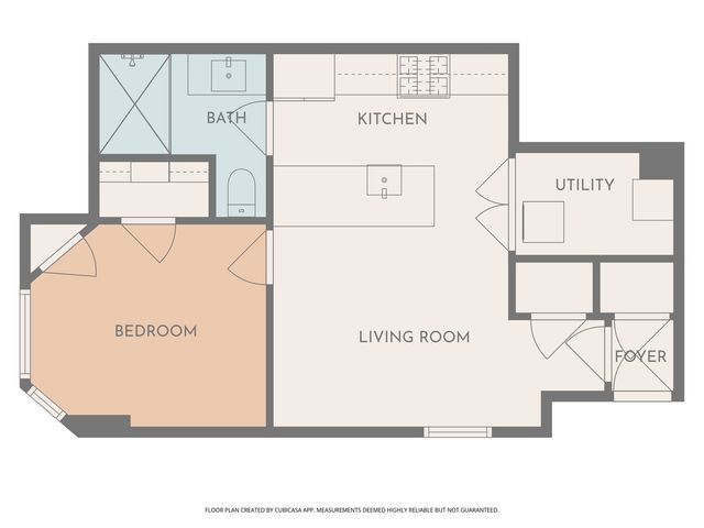 2451 N Albany Avenue G, Chicago, IL 60647