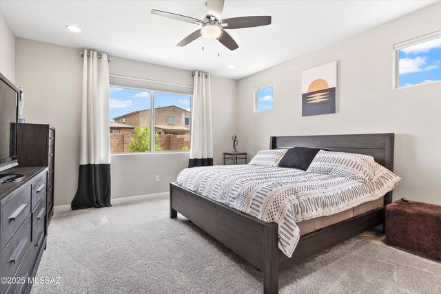 2300 W Alamo Spring Loop, Oro Valley, AZ 85742