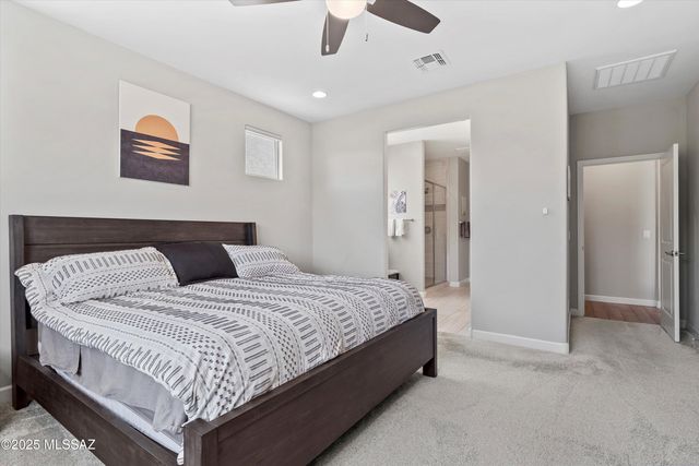 2300 W Alamo Spring Loop, Oro Valley, AZ 85742