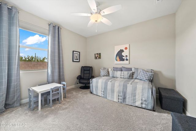 2300 W Alamo Spring Loop, Oro Valley, AZ 85742