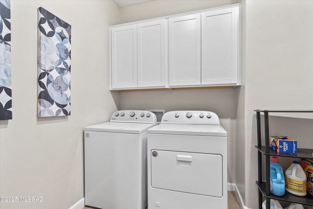 2300 W Alamo Spring Loop, Oro Valley, AZ 85742