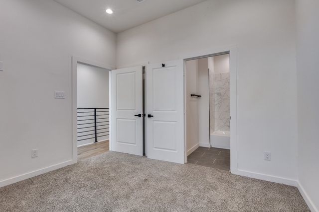 2427 Merlin Street, Dallas, TX 75215