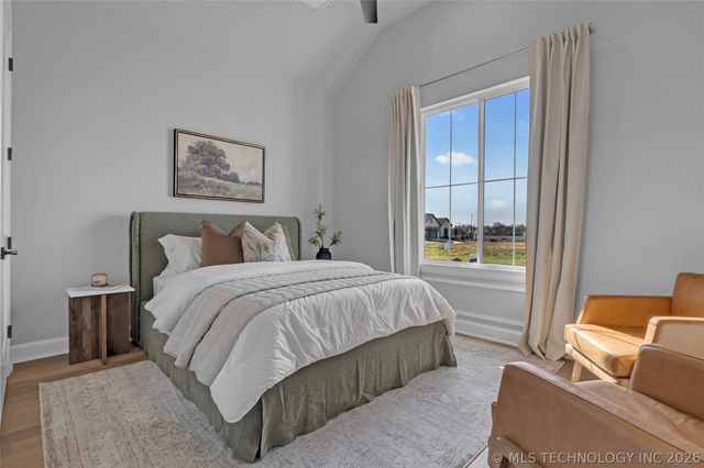 9613 E 119th Court S, Bixby, OK 74008