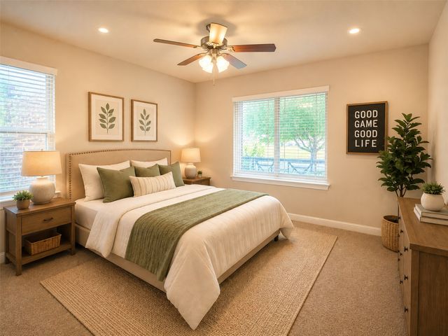 5713 Zinnia Drive, Rowlett, TX 75089