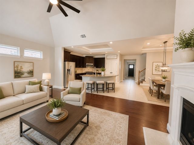 5713 Zinnia Drive, Rowlett, TX 75089