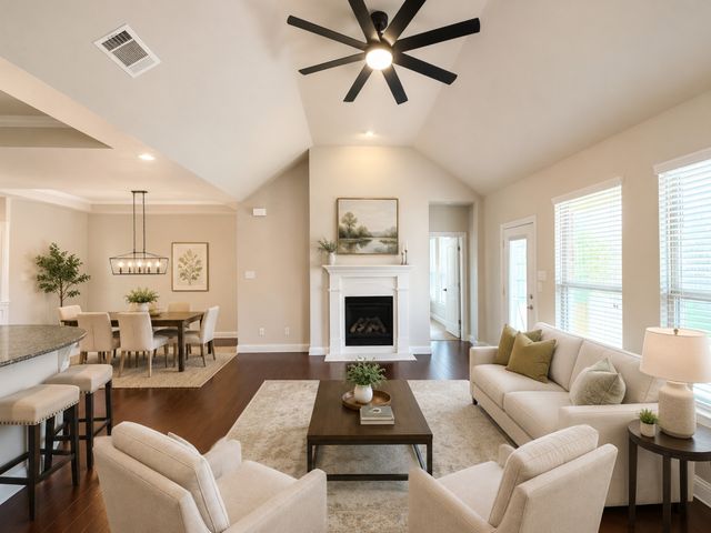 5713 Zinnia Drive, Rowlett, TX 75089