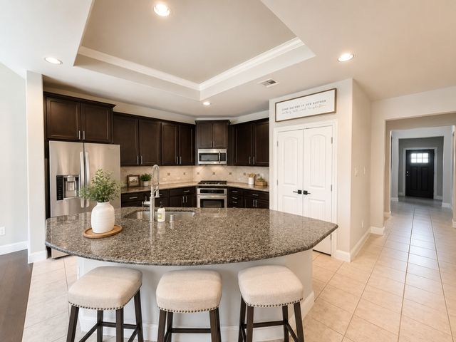 5713 Zinnia Drive, Rowlett, TX 75089