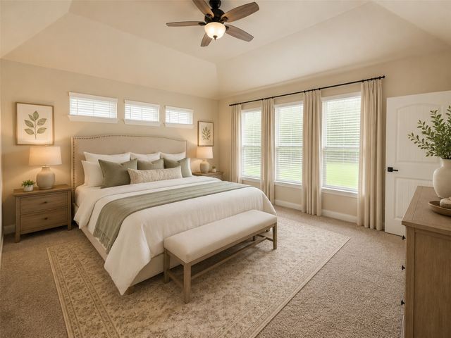 5713 Zinnia Drive, Rowlett, TX 75089