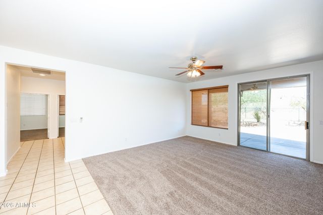 40930 N WILD WEST Trail, Anthem, AZ 85086
