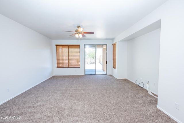 40930 N WILD WEST Trail, Anthem, AZ 85086