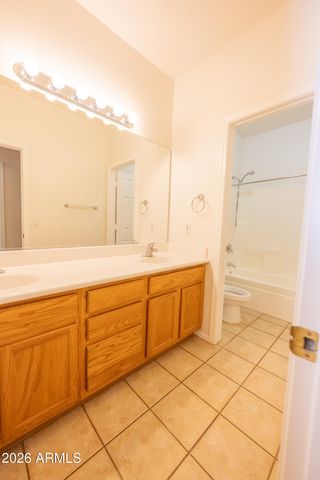 40930 N WILD WEST Trail, Anthem, AZ 85086