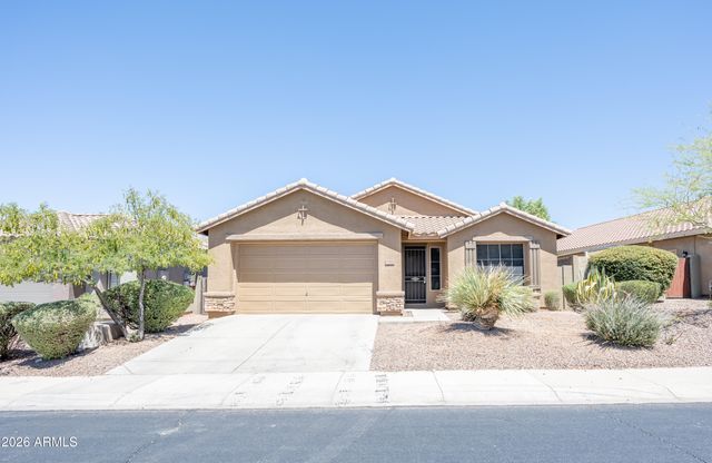 40930 N WILD WEST Trail, Anthem, AZ 85086