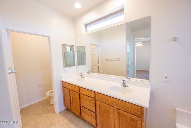 40930 N WILD WEST Trail, Anthem, AZ 85086
