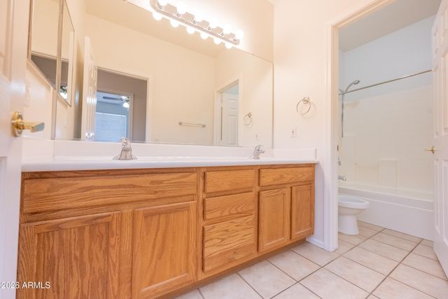 40930 N WILD WEST Trail, Anthem, AZ 85086