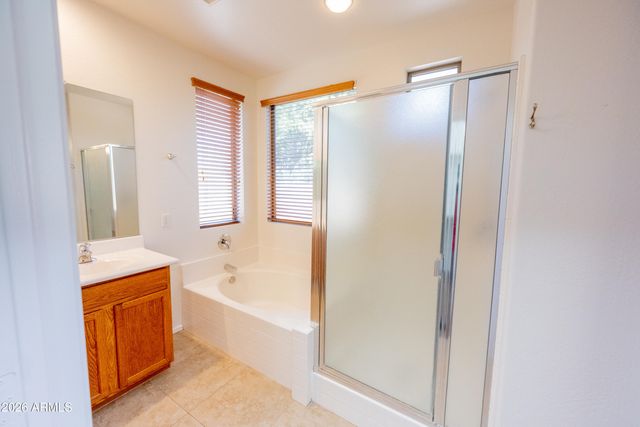 40930 N WILD WEST Trail, Anthem, AZ 85086