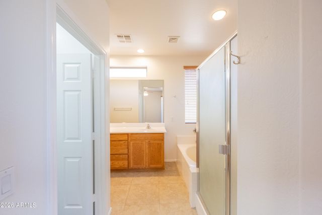 40930 N WILD WEST Trail, Anthem, AZ 85086