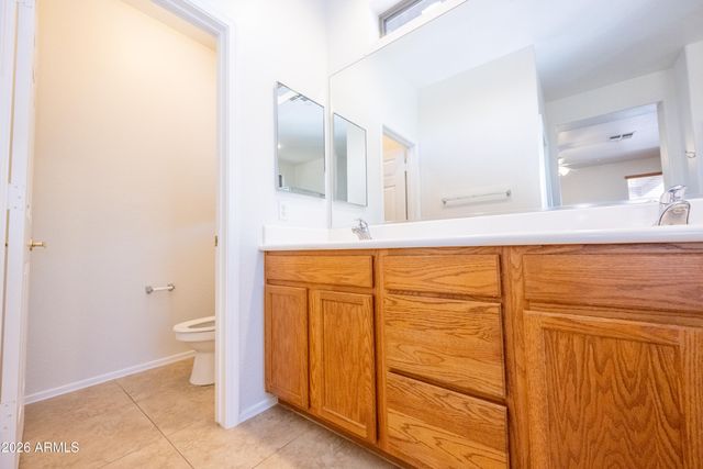 40930 N WILD WEST Trail, Anthem, AZ 85086