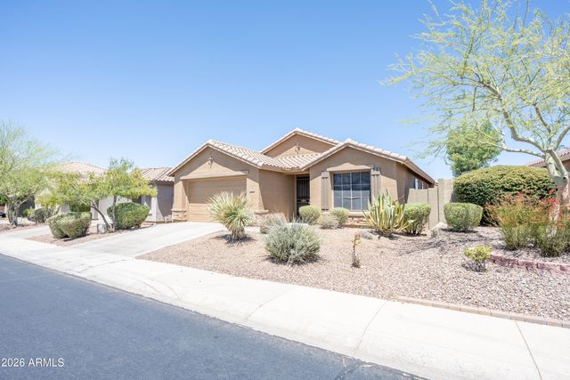 40930 N WILD WEST Trail, Anthem, AZ 85086