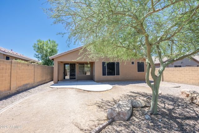 40930 N WILD WEST Trail, Anthem, AZ 85086