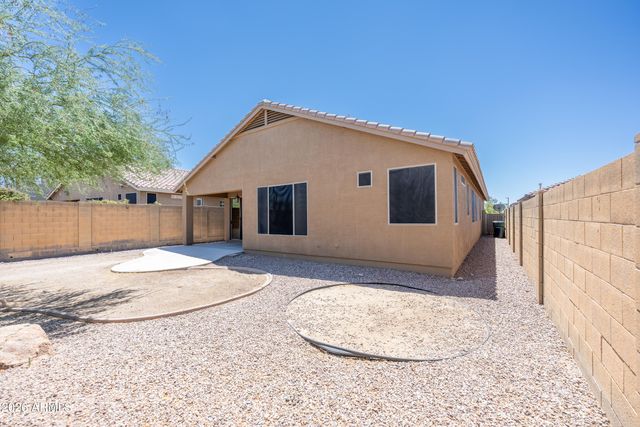 40930 N WILD WEST Trail, Anthem, AZ 85086