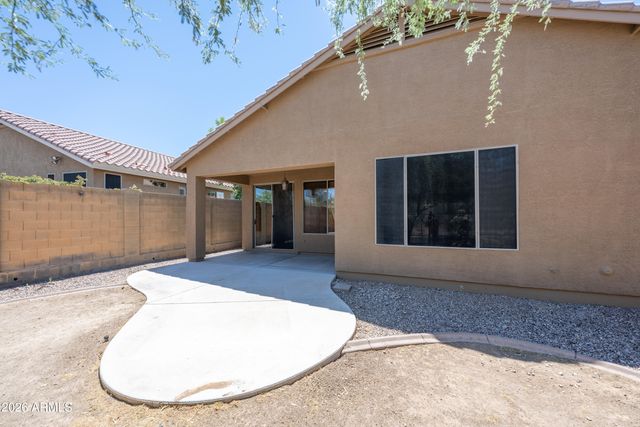 40930 N WILD WEST Trail, Anthem, AZ 85086