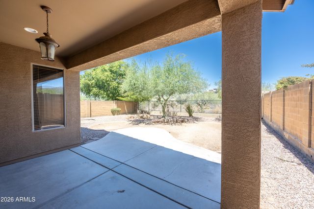 40930 N WILD WEST Trail, Anthem, AZ 85086