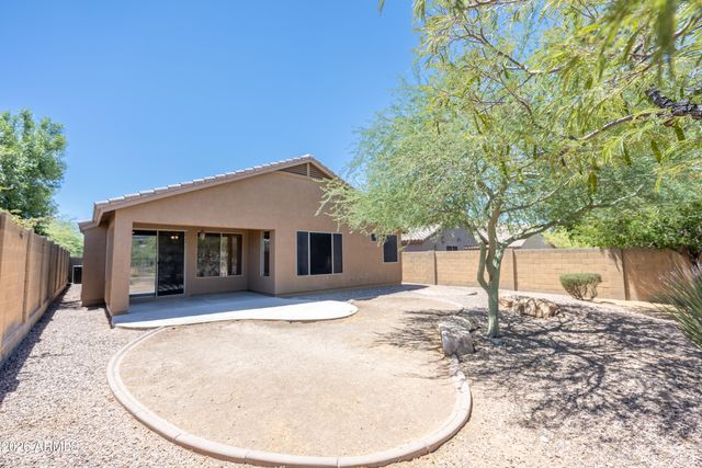 40930 N WILD WEST Trail, Anthem, AZ 85086