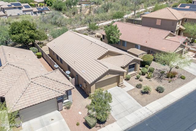 40930 N WILD WEST Trail, Anthem, AZ 85086