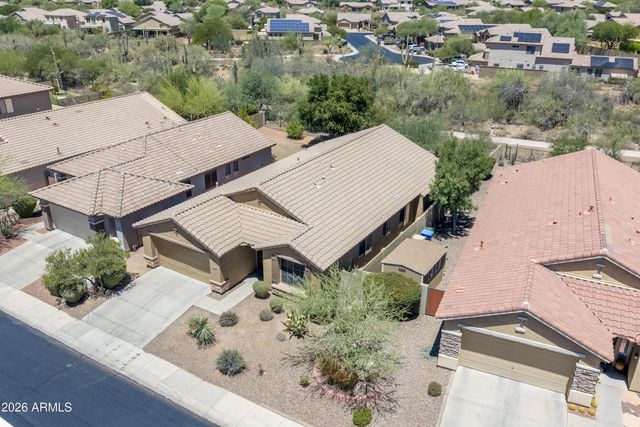 40930 N WILD WEST Trail, Anthem, AZ 85086