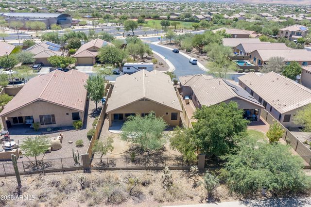 40930 N WILD WEST Trail, Anthem, AZ 85086