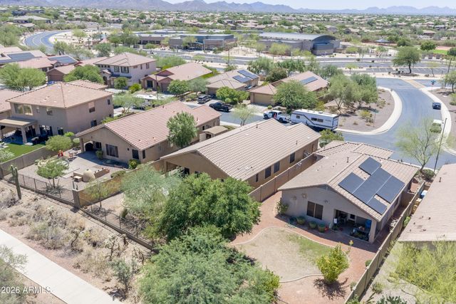 40930 N WILD WEST Trail, Anthem, AZ 85086