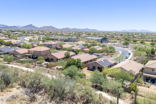 40930 N WILD WEST Trail, Anthem, AZ 85086