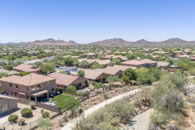 40930 N WILD WEST Trail, Anthem, AZ 85086