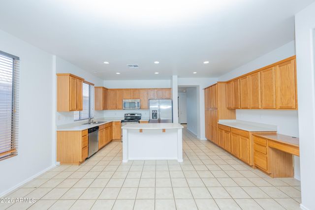 40930 N WILD WEST Trail, Anthem, AZ 85086