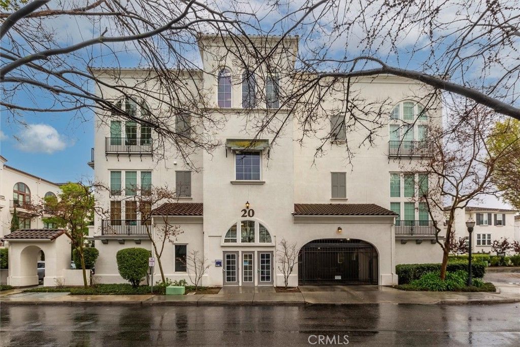 20 Ryland Park Drive 309, San Jose, CA 95110