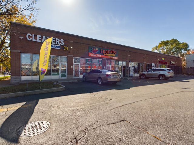 301 W 79th Street, Chicago, IL 60620