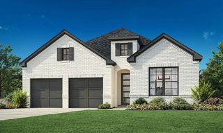 2058 Wimberley Drive, Prosper, TX 75078
