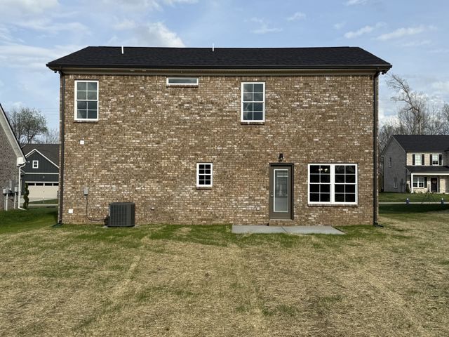 6 Laurel View St, Manchester, TN 37355