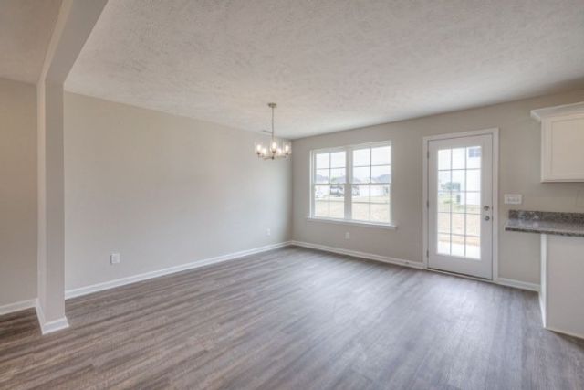 6 Laurel View St, Manchester, TN 37355